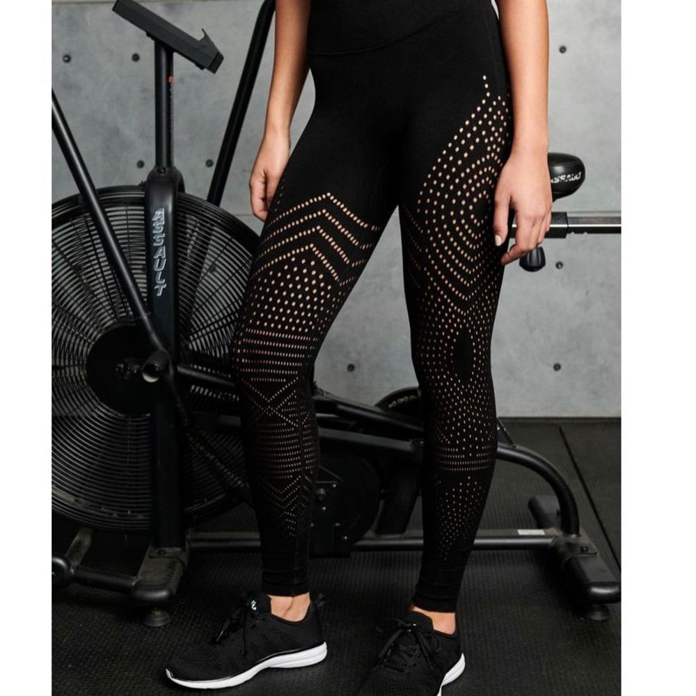 Free People Movement Ecology Leggings (NWT)